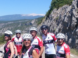 VENTOUX AVCC tradi. & E Bike