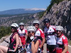 VENTOUX AVCC tradi. & E Bike