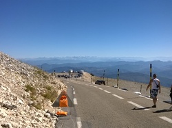 VENTOUX AVCC tradi. & E Bike