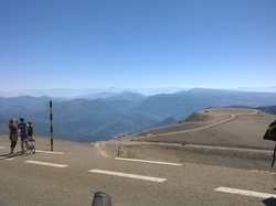VENTOUX AVCC tradi. & E Bike