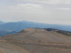 VENTOUX BEDOUIN juillet 2015