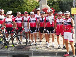 VENTOUX BEDOUIN juillet 2015