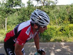 VENTOUX BEDOUIN juillet 2015