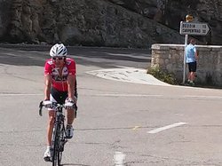 VENTOUX BEDOUIN juillet 2015